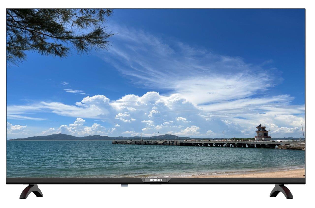 Union TV 32" HD T2 U30.32HU01.HD