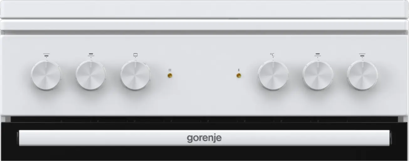 Električni šporet Gorenje GE6A41WB