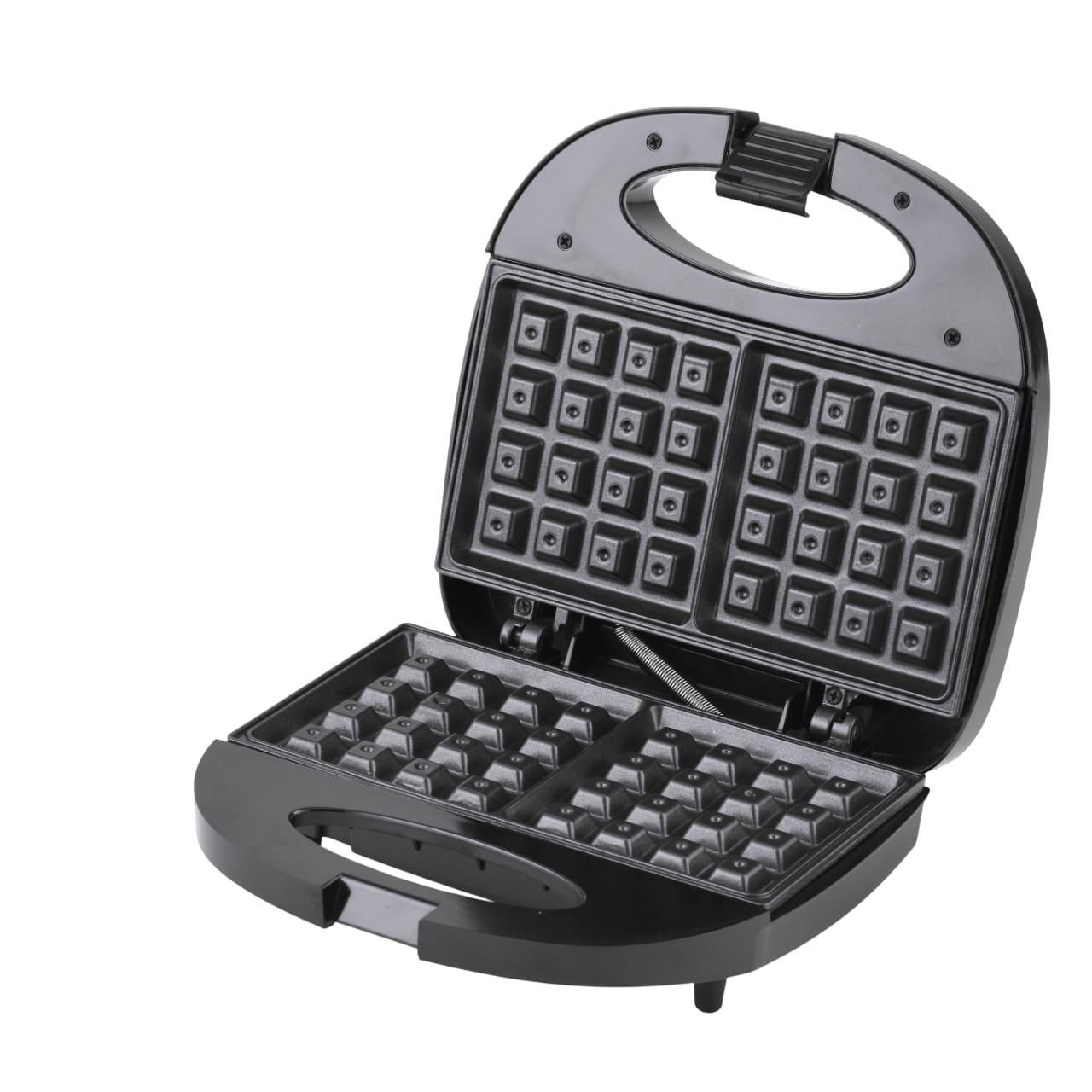 Union aparat za vafle WF-1701