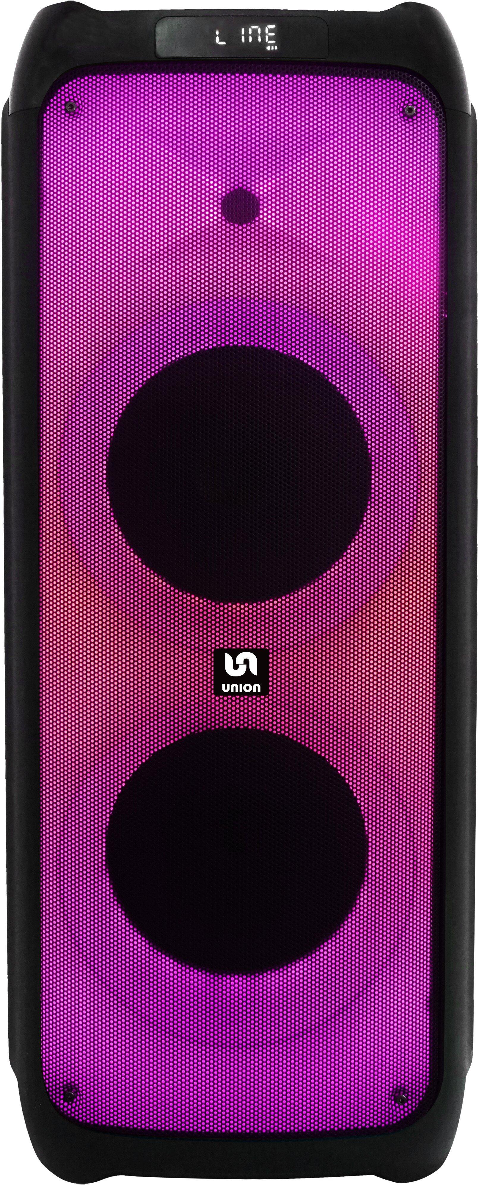 Union PartyBox 180W 10   Flame