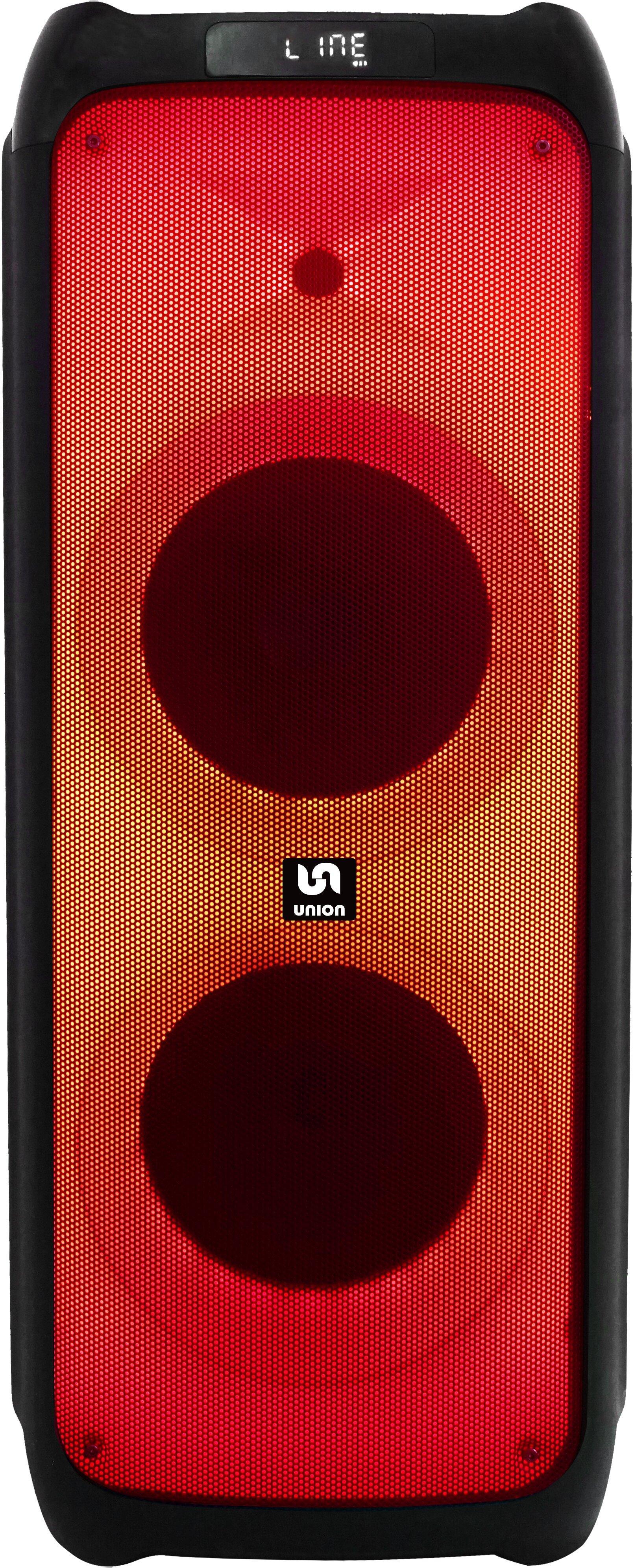 Union PartyBox 180W 10   Flame
