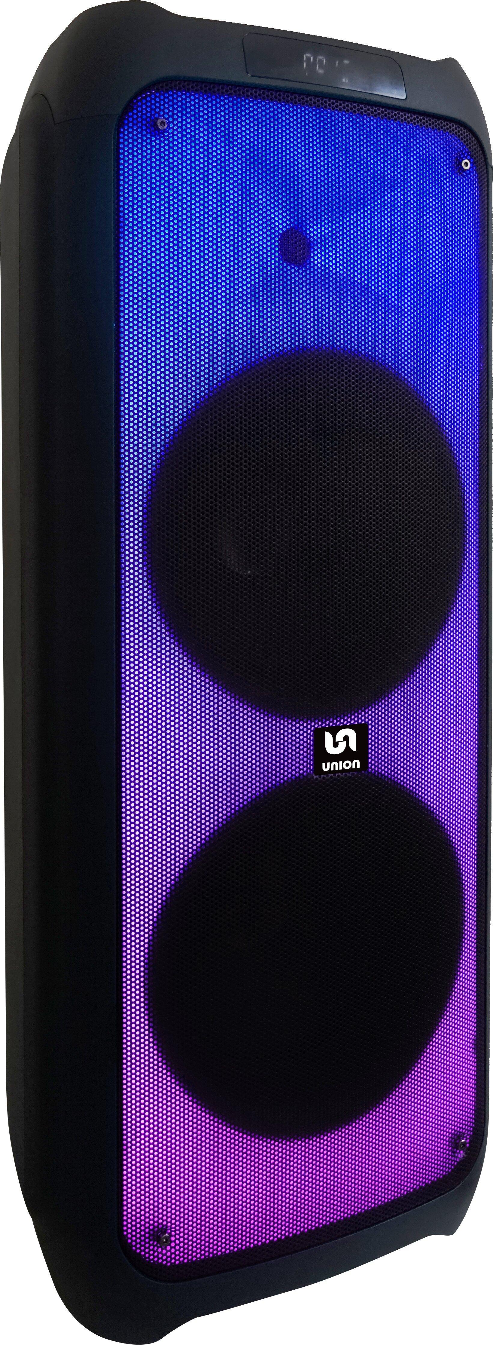Union PartyBox 180W 10   Flame