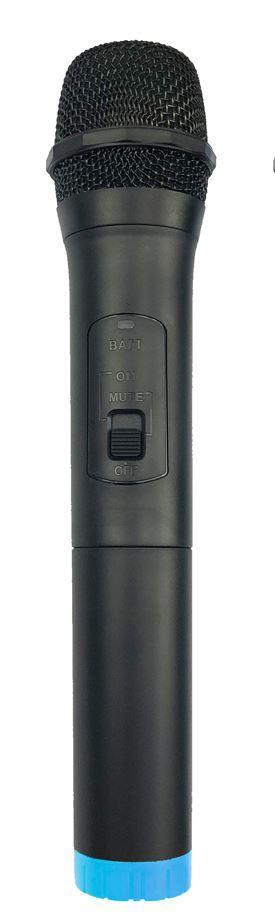 Union PartyBox 180W 10   Flame