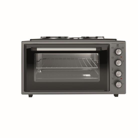 UNION MINI ŠPORET UN45-G 3R