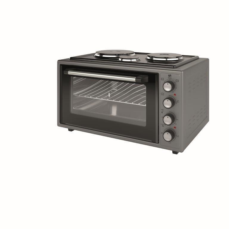 UNION MINI ŠPORET UN45-G 3R