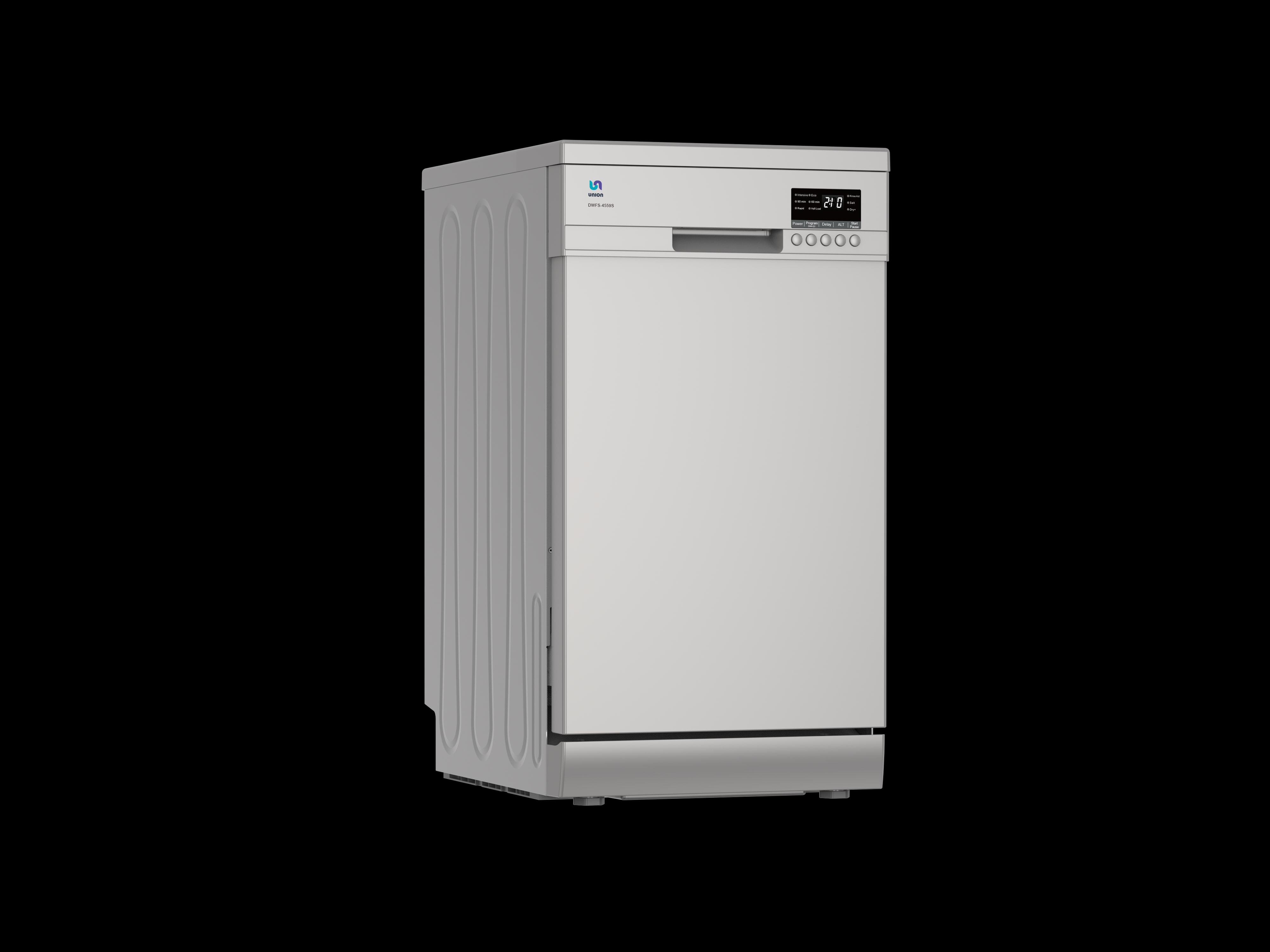 Union Sudomasina DWFS-4559S