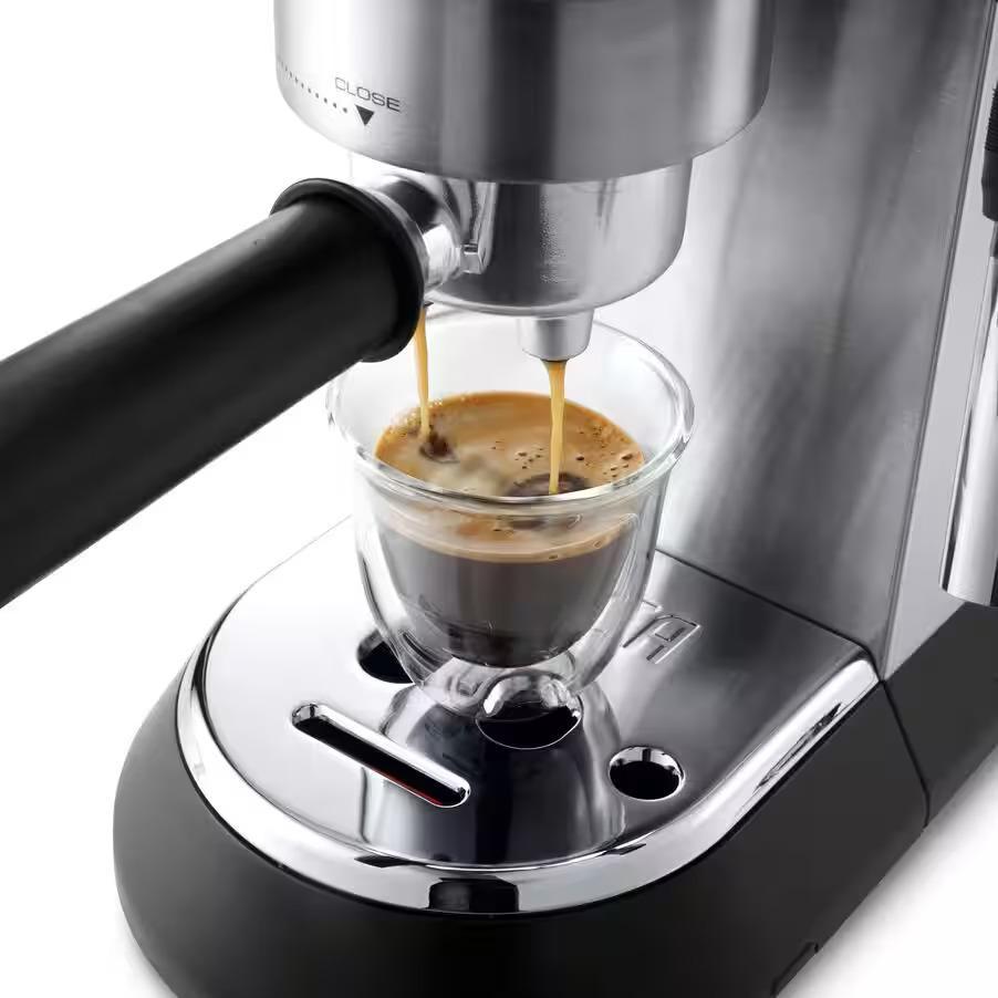 Delonghi kafe ap.EC685.M
