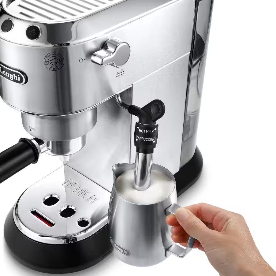 Delonghi kafe ap.EC685.M