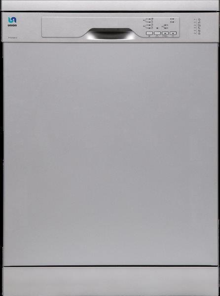 UNION SUDOMAŠINA FY15-60NS SILVER