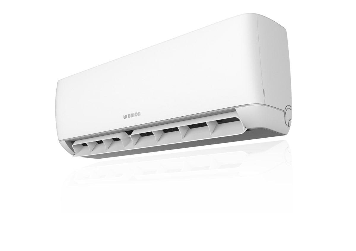 Union klima inv. 12BTU -25 HB 12WJAD3/HB