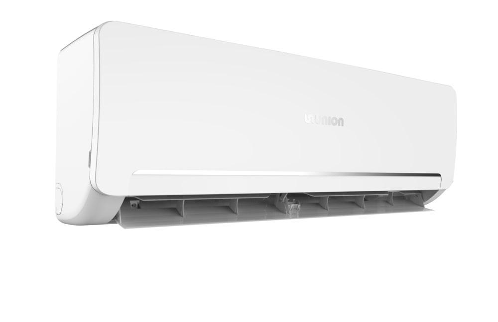 UNION Klima Inverter 24000BTU -15 UN-24WFVD3
