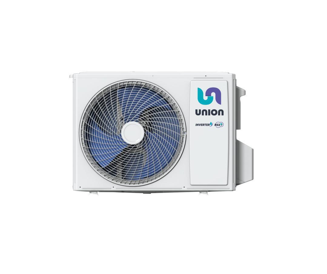 UNION Klima Inverter 18000BTU UN-18WFVD3 -15