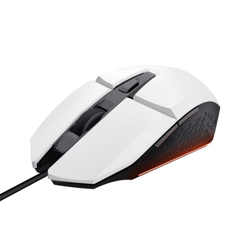 GXT109W FELOX GAMING MIŠ BELI