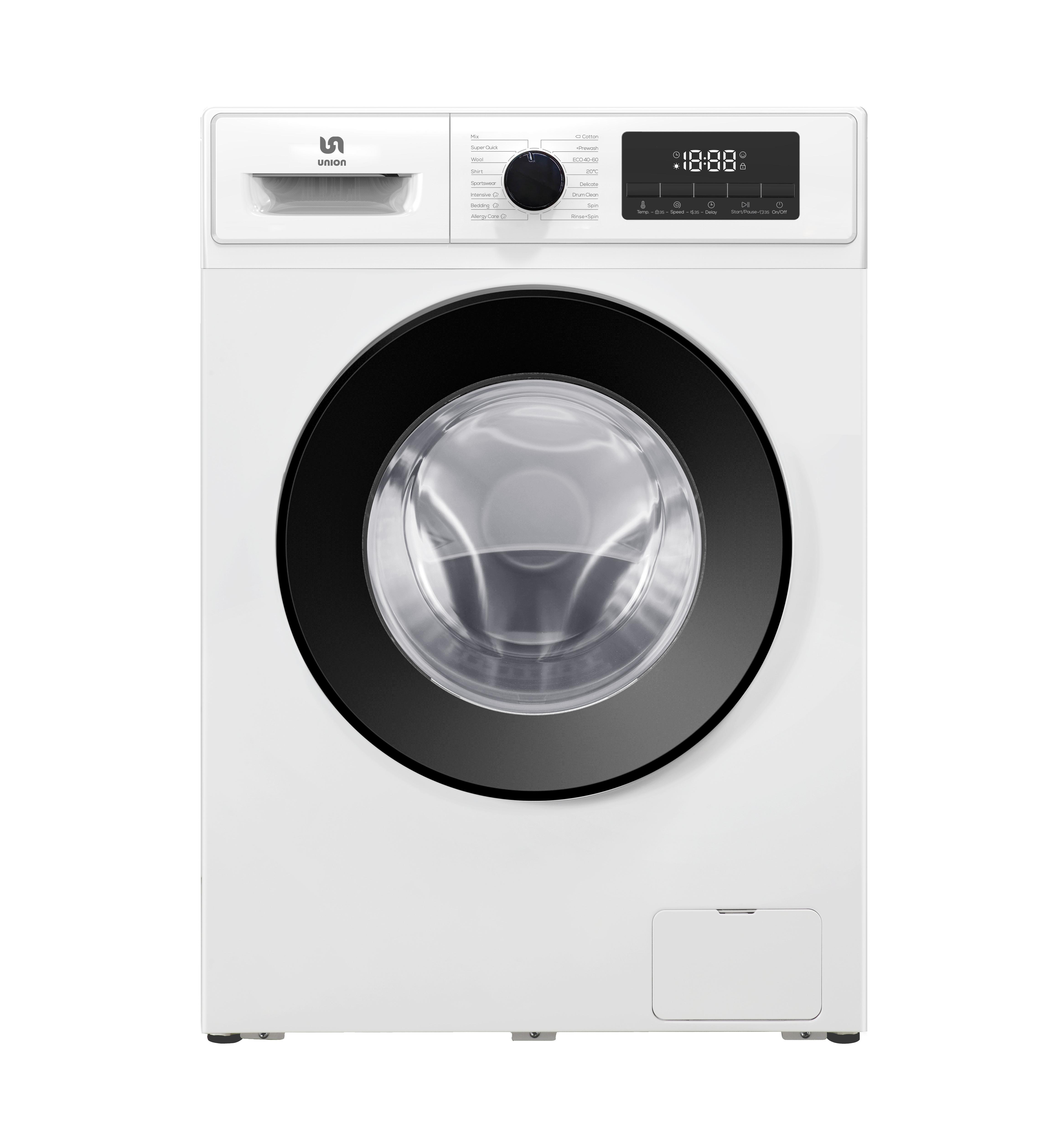 Union Ves masina WM08140-T63