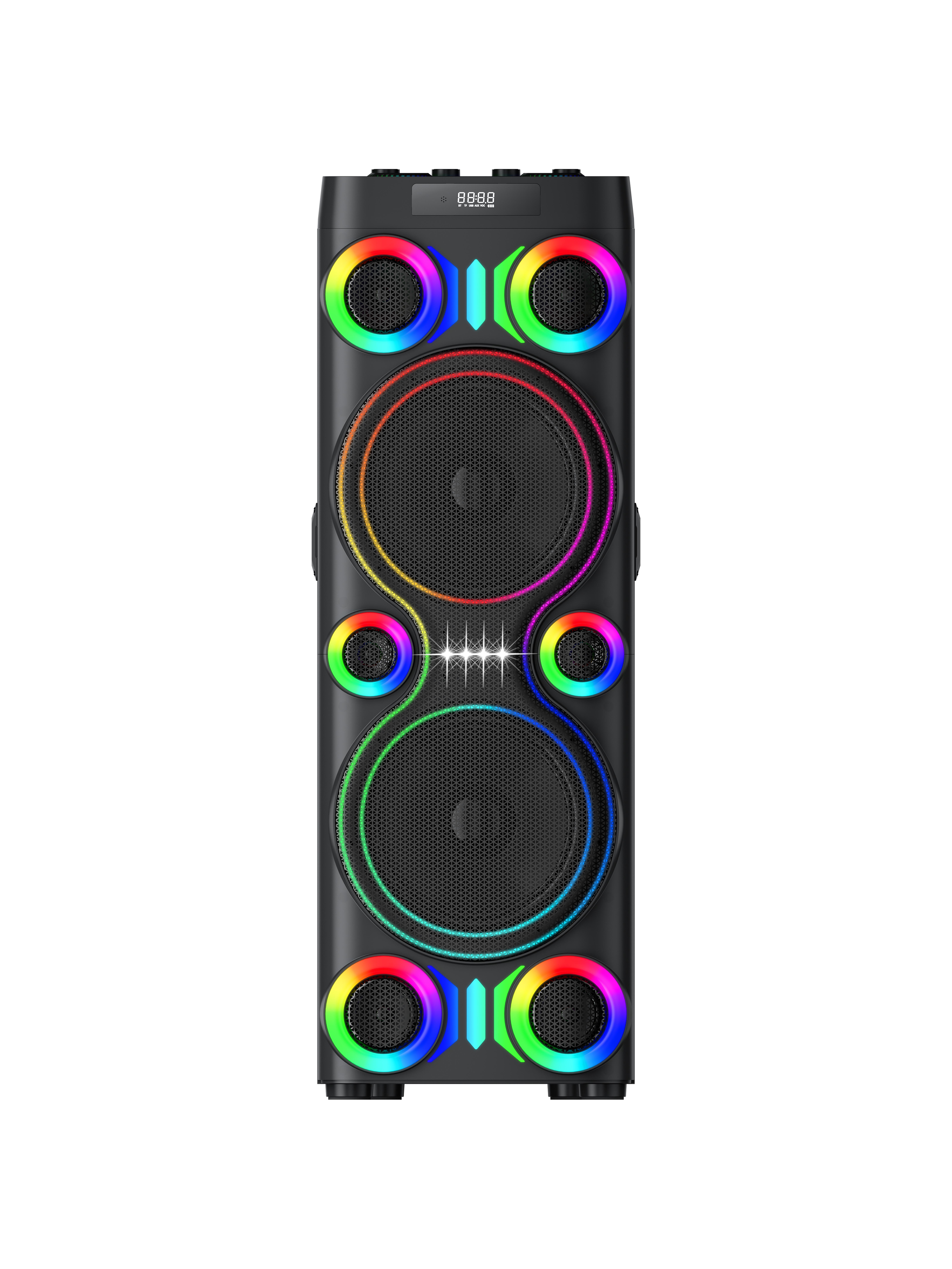 Union PartyBox 1000W 12   Inf.