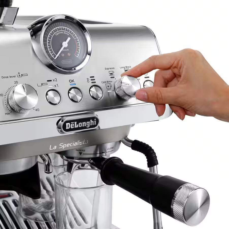Delonghi kafe ap.EC9255.M
