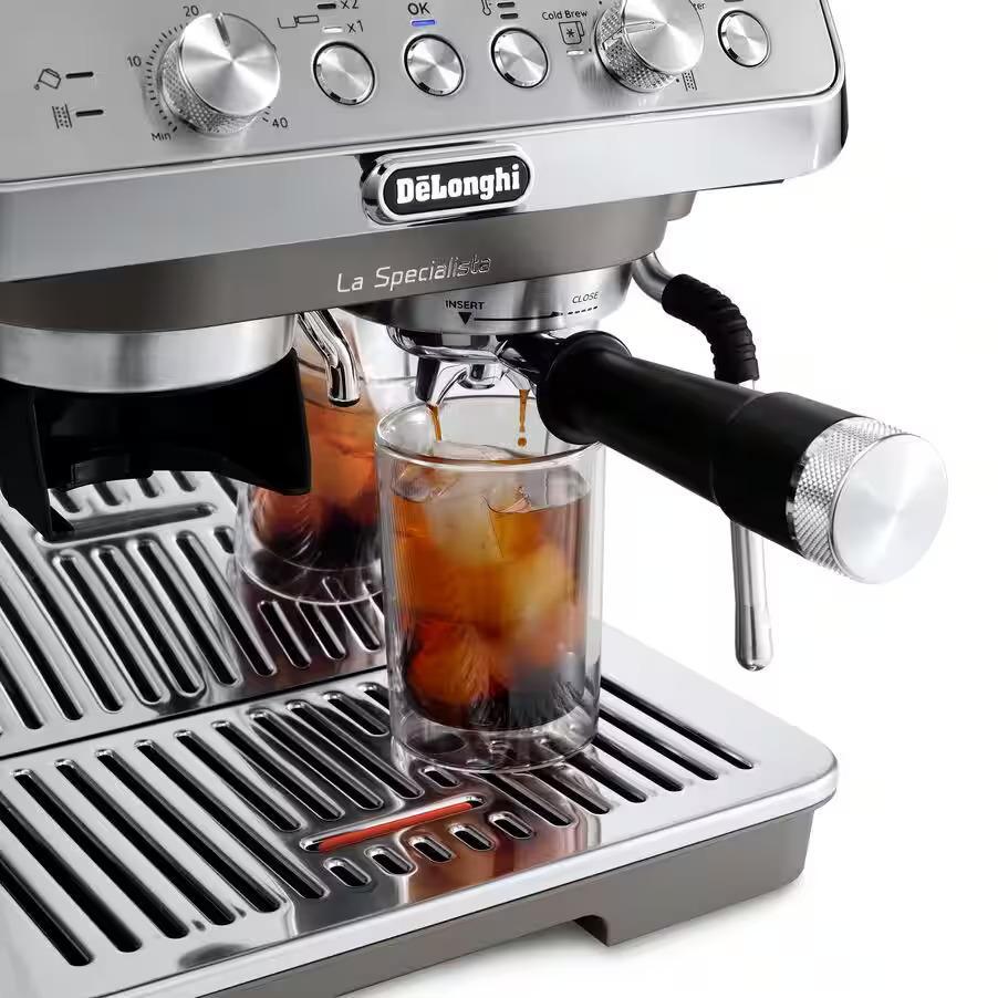 Delonghi kafe ap.EC9255.M