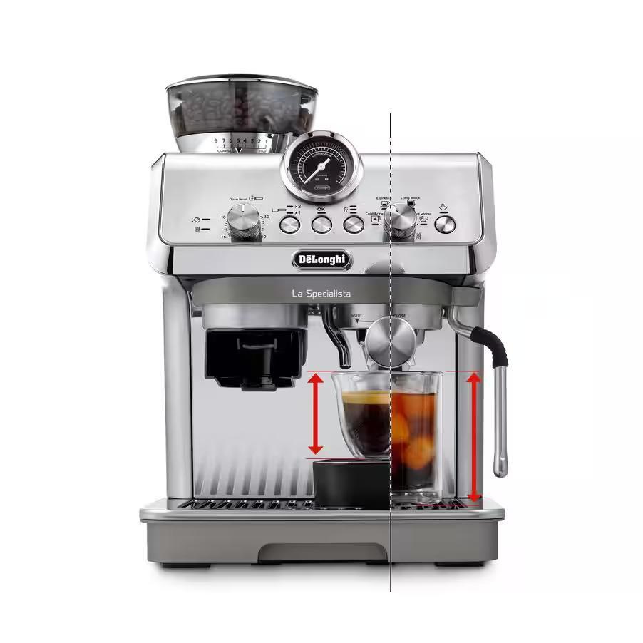 Delonghi kafe ap.EC9255.M