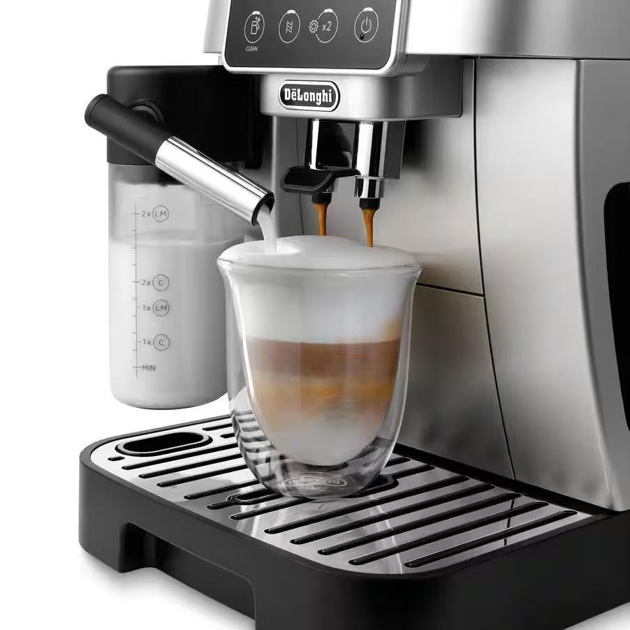 Delonghi kafe ap.ECAM220.80.SB