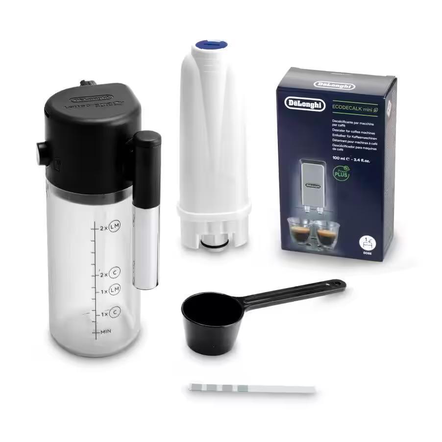 Delonghi kafe ap.ECAM220.80.SB