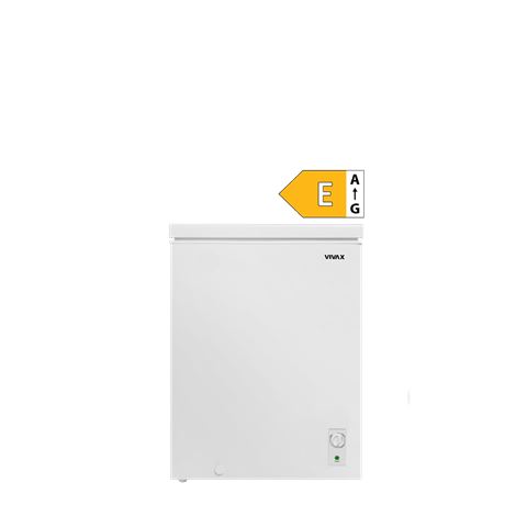 VIVAX HORIZONTALNI ZAMRZIVAČ CFR-143