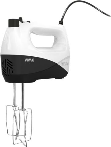 Vivax Mikser HM-550WB 5 brzina/550W